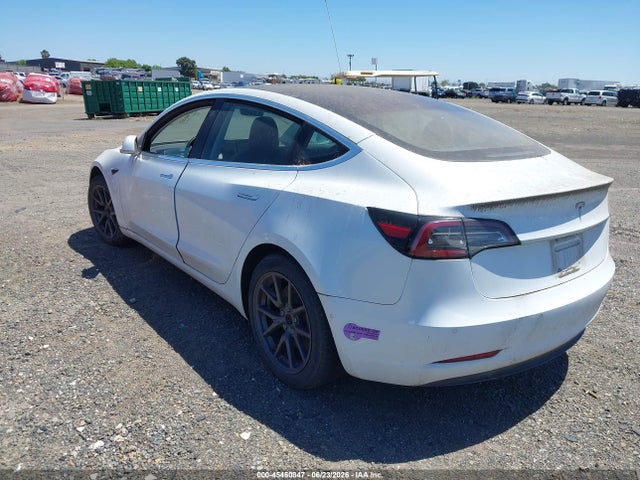Aukcja sprzedaży 2018 Tesla Model 3, vin: 5YJ3E1EA4JF039862, numer aukcji: 45450847