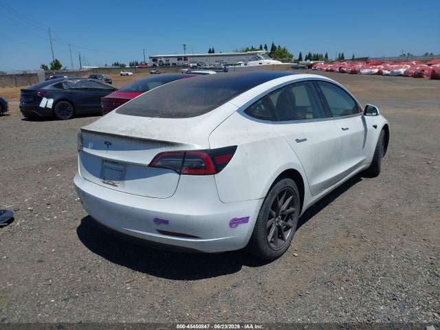 Aukcja sprzedaży 2018 Tesla Model 3, vin: 5YJ3E1EA4JF039862, numer aukcji: 45450847
