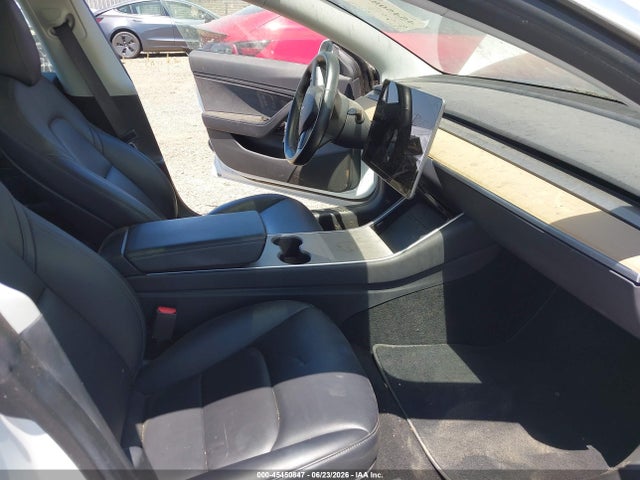 Aukcja sprzedaży 2018 Tesla Model 3, vin: 5YJ3E1EA4JF039862, numer aukcji: 45450847