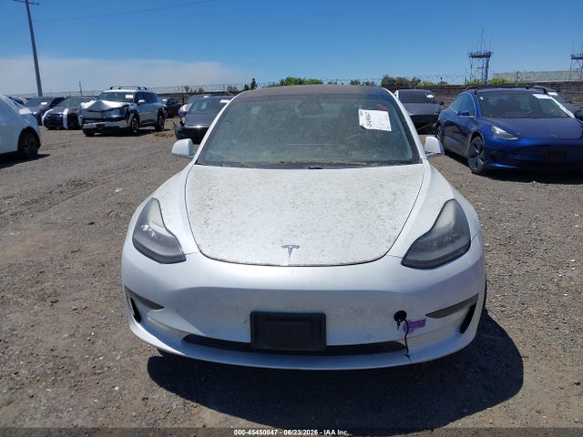 Aukcja sprzedaży 2018 Tesla Model 3, vin: 5YJ3E1EA4JF039862, numer aukcji: 45450847
