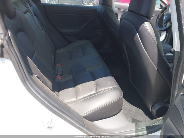 Aukcja sprzedaży 2018 Tesla Model 3, vin: 5YJ3E1EA4JF039862, numer aukcji: 45450847
