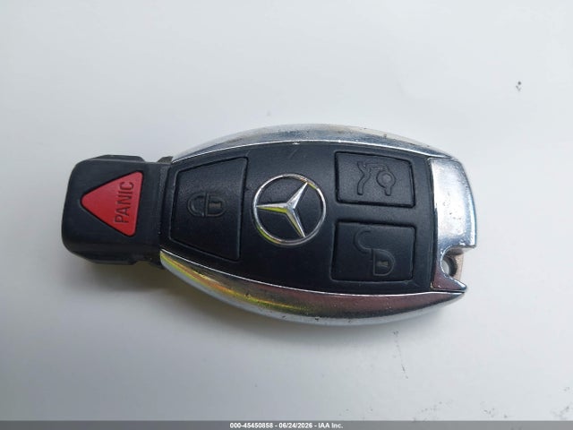 Продажа на аукционе авто 2012 Mercedes-benz C 250 Sport, vin: WDDGF4HBXCR210234, номер лота: 45450858