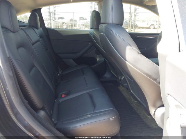 Продажа на аукционе авто 2024 Tesla Model Y Performance Dual Motor All-wheel Drive, vin: 7SAYGDEF3RF129855, номер лота: 45450864