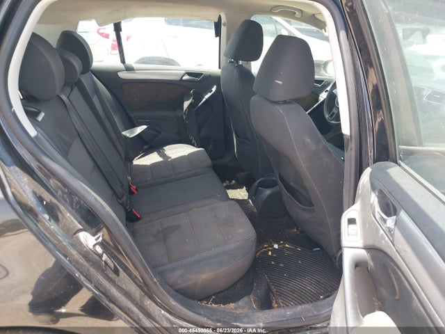 Aukcja sprzedaży 2011 Volkswagen Golf 2.5l 4-door, vin: WVWDA7AJ0BW218079, numer aukcji: 45450865