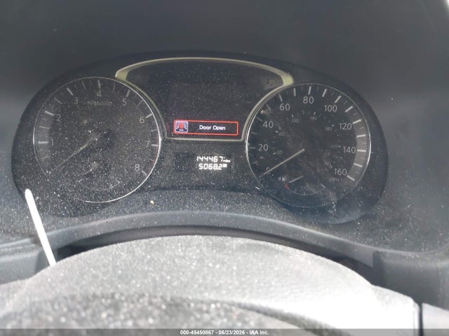 Продажа на аукционе авто 2015 Nissan Pathfinder Platinum/s/sl/sv, vin: 5N1AR2MN4FC602687, номер лота: 45450867