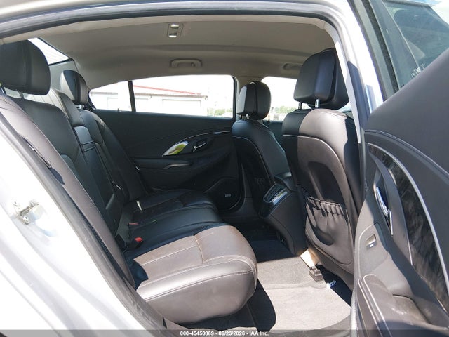 45450869 :رقم المزاد ، 1G4GB5G30EF212418 vin ، 2014 Buick Lacrosse Leather Group مزاد بيع