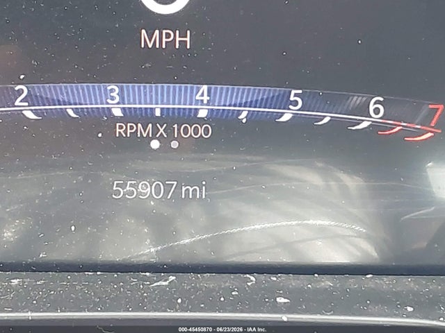 1C4RJJBG5M8211383 Jeep Grand Cherokee L Limited 4x2