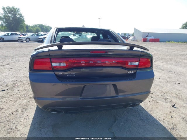 Продажа на аукционе авто 2014 Dodge Charger R/t, vin: 2C3CDXDT1EH203548, номер лота: 45450875