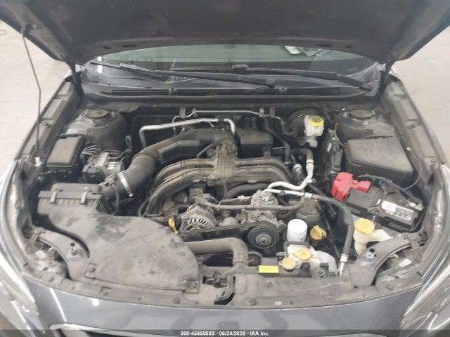 Продажа на аукционе авто 2020 Subaru Outback Premium, vin: 4S4BTACC9L3148643, номер лота: 45450880