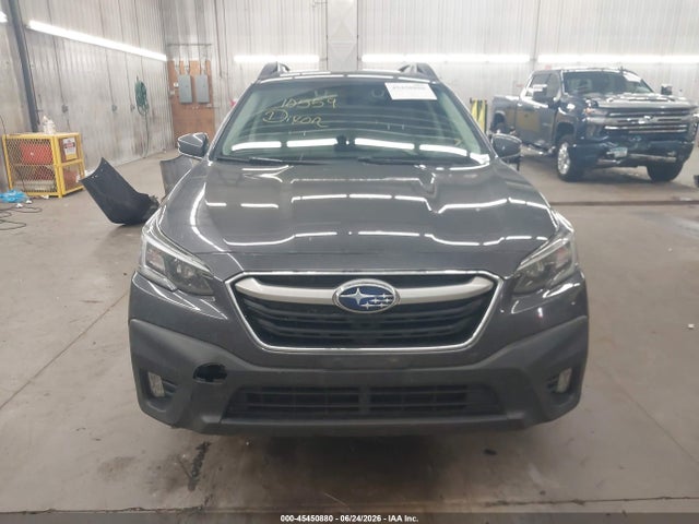 Продажа на аукционе авто 2020 Subaru Outback Premium, vin: 4S4BTACC9L3148643, номер лота: 45450880