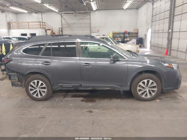 Продажа на аукционе авто 2020 Subaru Outback Premium, vin: 4S4BTACC9L3148643, номер лота: 45450880