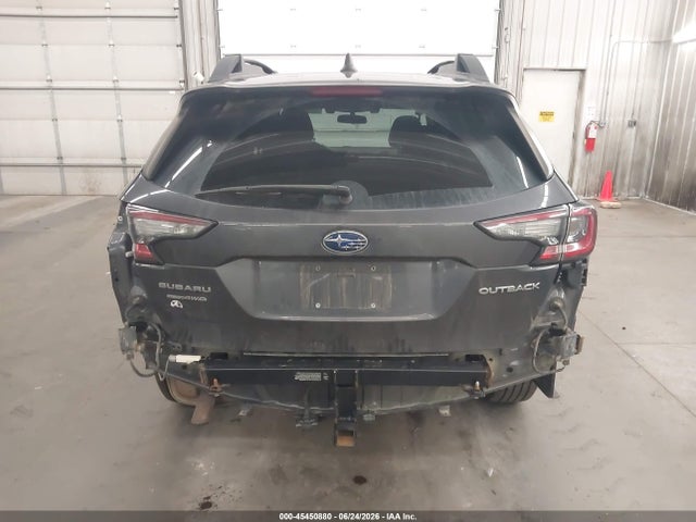 Продажа на аукционе авто 2020 Subaru Outback Premium, vin: 4S4BTACC9L3148643, номер лота: 45450880