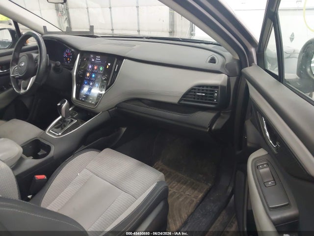 Продажа на аукционе авто 2020 Subaru Outback Premium, vin: 4S4BTACC9L3148643, номер лота: 45450880