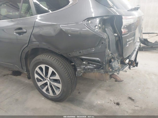 Продажа на аукционе авто 2020 Subaru Outback Premium, vin: 4S4BTACC9L3148643, номер лота: 45450880