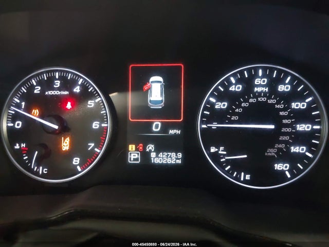 Продажа на аукционе авто 2020 Subaru Outback Premium, vin: 4S4BTACC9L3148643, номер лота: 45450880