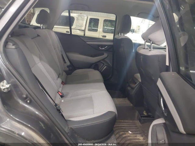 Продажа на аукционе авто 2020 Subaru Outback Premium, vin: 4S4BTACC9L3148643, номер лота: 45450880