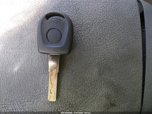 45450888 :رقم المزاد ، 3VWPW31C48M501079 vin ، 2008 Volkswagen New Beetle S مزاد بيع