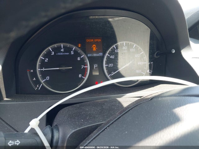45450890 :رقم المزاد ، 5J8TB4H59GL008476 vin ، 2016 Acura Rdx Technology   Acurawatch Plus Packages/technology Package مزاد بيع
