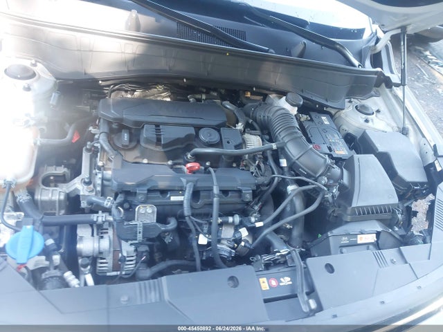 Продажа на аукционе авто 2024 Hyundai Kona Limited, vin: KM8HECA38RU052475, номер лота: 45450892