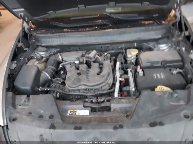 Aukcja sprzedaży 2015 Jeep Cherokee Latitude, vin: 1C4PJMCS7FW679724, numer aukcji: 45450895