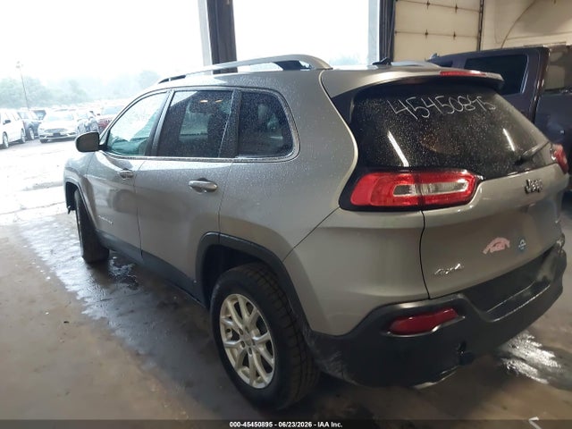 Aukcja sprzedaży 2015 Jeep Cherokee Latitude, vin: 1C4PJMCS7FW679724, numer aukcji: 45450895