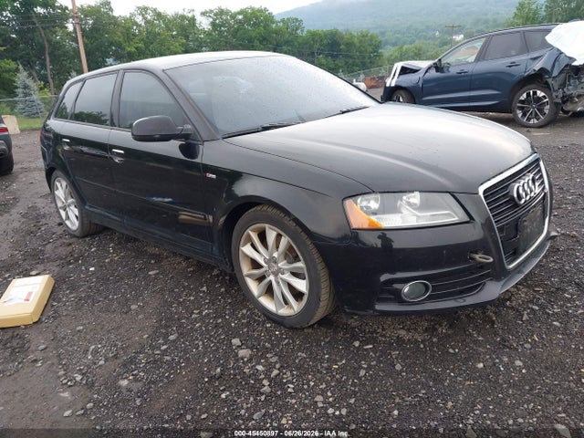 Aukcja sprzedaży 2012 Audi A3 2.0t Premium, vin: WAUFEAFM2CA082238, numer aukcji: 45450897