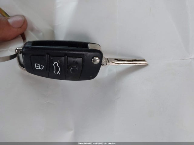 45450897 :رقم المزاد ، WAUFEAFM2CA082238 vin ، 2012 Audi A3 2.0t Premium مزاد بيع
