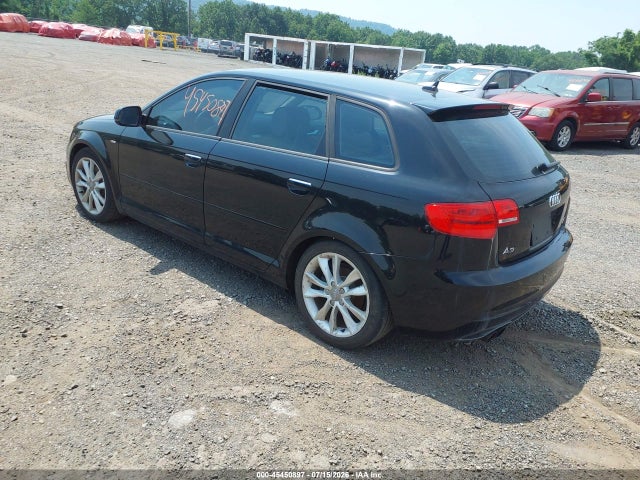 45450897 :رقم المزاد ، WAUFEAFM2CA082238 vin ، 2012 Audi A3 2.0t Premium مزاد بيع