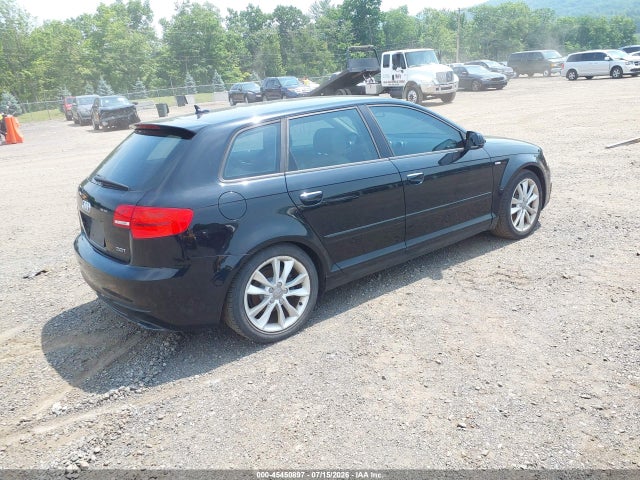 45450897 :رقم المزاد ، WAUFEAFM2CA082238 vin ، 2012 Audi A3 2.0t Premium مزاد بيع