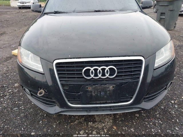 45450897 :رقم المزاد ، WAUFEAFM2CA082238 vin ، 2012 Audi A3 2.0t Premium مزاد بيع
