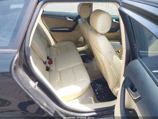 45450897 :رقم المزاد ، WAUFEAFM2CA082238 vin ، 2012 Audi A3 2.0t Premium مزاد بيع