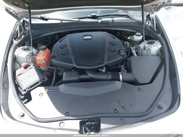 Продажа на аукционе авто 2019 Cadillac Cts Luxury, vin: 1G6AR5SS3K0101819, номер лота: 45450898