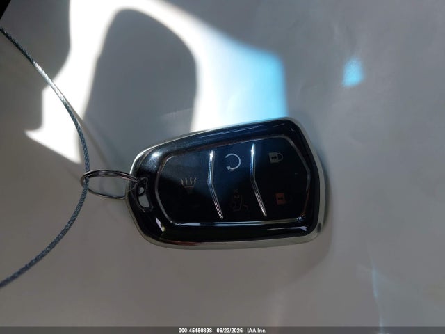Продажа на аукционе авто 2019 Cadillac Cts Luxury, vin: 1G6AR5SS3K0101819, номер лота: 45450898