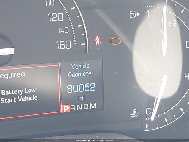 Продажа на аукционе авто 2019 Cadillac Cts Luxury, vin: 1G6AR5SS3K0101819, номер лота: 45450898
