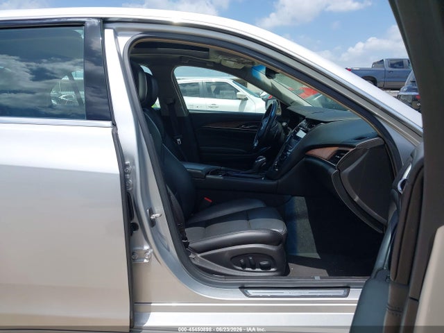 Продажа на аукционе авто 2019 Cadillac Cts Luxury, vin: 1G6AR5SS3K0101819, номер лота: 45450898