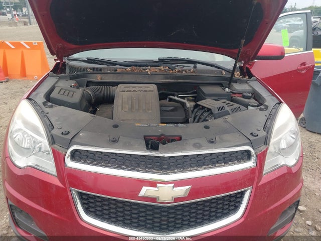 Продажа на аукционе авто 2014 Chevrolet Equinox Lt, vin: 1GNALBEK7EZ124004, номер лота: 45450903