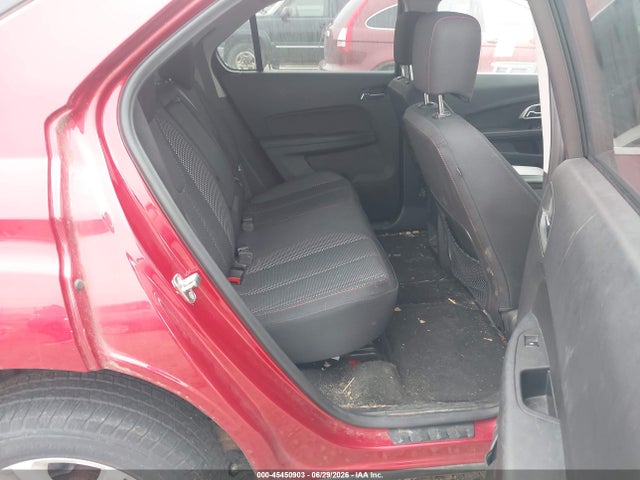 Продаж на аукціоні авто 2014 Chevrolet Equinox Lt, vin: 1GNALBEK7EZ124004, номер лоту: 45450903