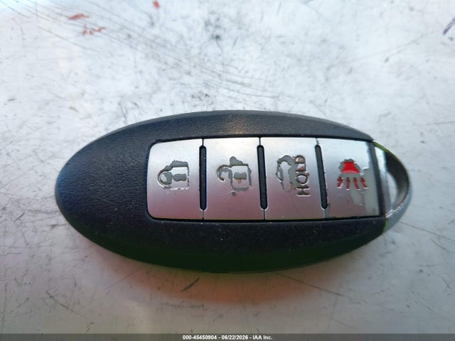 Aukcja sprzedaży 2010 Infiniti G37x, vin: JN1CV6AR2AM250027, numer aukcji: 45450904
