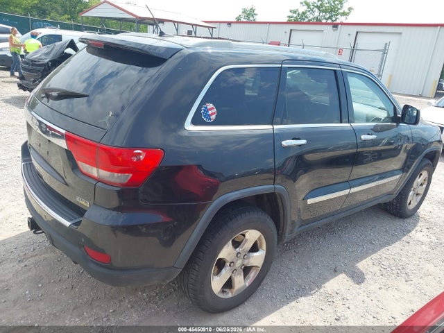Aukcja sprzedaży 2012 Jeep Grand Cherokee Limited, vin: 1C4RJFBG5CC223607, numer aukcji: 45450910