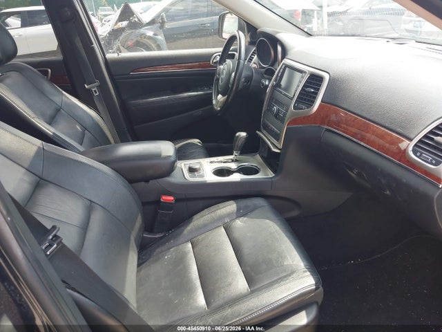 Aukcja sprzedaży 2012 Jeep Grand Cherokee Limited, vin: 1C4RJFBG5CC223607, numer aukcji: 45450910