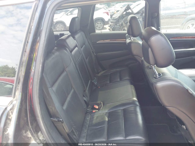 Aukcja sprzedaży 2012 Jeep Grand Cherokee Limited, vin: 1C4RJFBG5CC223607, numer aukcji: 45450910