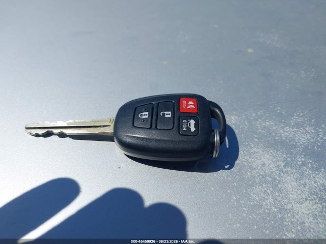 Toyota Corolla S Plus 2014 5YFBURHE5EP162155 Image 11
