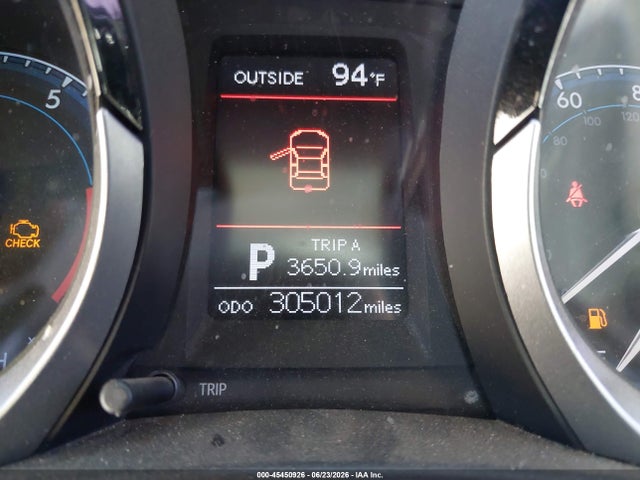 Toyota Corolla S Plus 2014 5YFBURHE5EP162155 Image 15