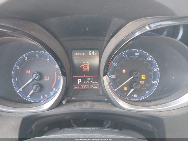 Toyota Corolla S Plus 2014 5YFBURHE5EP162155 Image 7