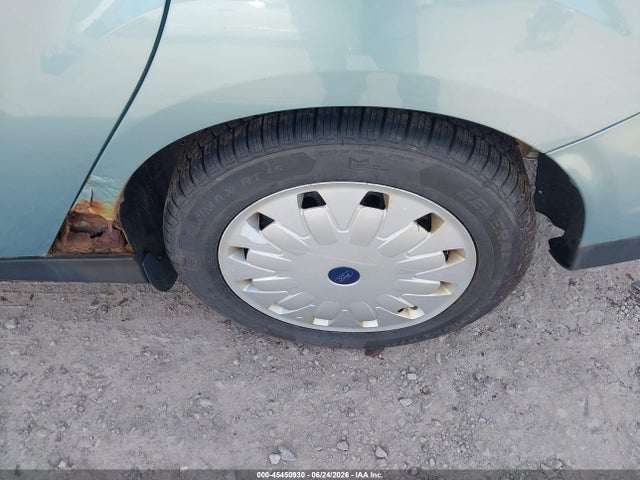 2012 Ford Focus Se მანქანა იყიდება აუქციონზე, vin: 1FAHP3F22CL352076, აუქციონის ნომერი: 45450930
