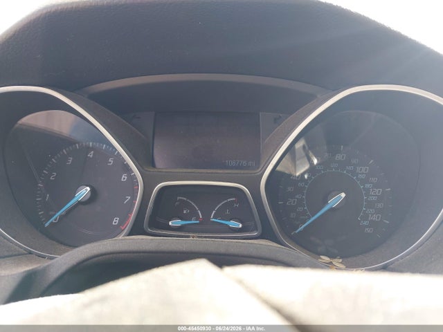 Aukcja sprzedaży 2012 Ford Focus Se, vin: 1FAHP3F22CL352076, numer aukcji: 45450930
