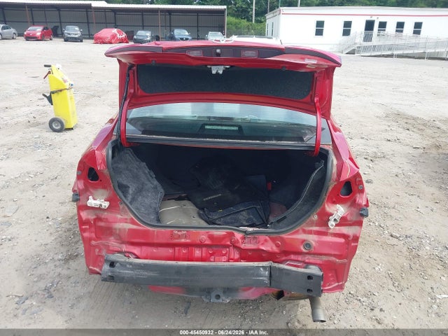 Toyota COROLLA LE 2017 2T1BURHE0HC899994 Image 6