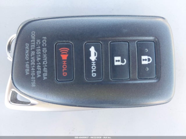 Продаж на аукціоні авто 2016 Lexus Is 200t, vin: JTHBA1D27G5011404, номер лоту: 45450937