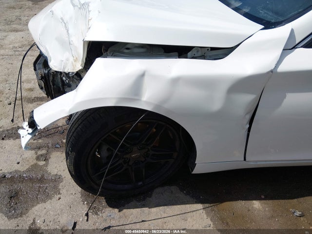 Aukcja sprzedaży 2018 Infiniti Q50 3.0t Luxe, vin: JN1EV7AR3JM436481, numer aukcji: 45450942