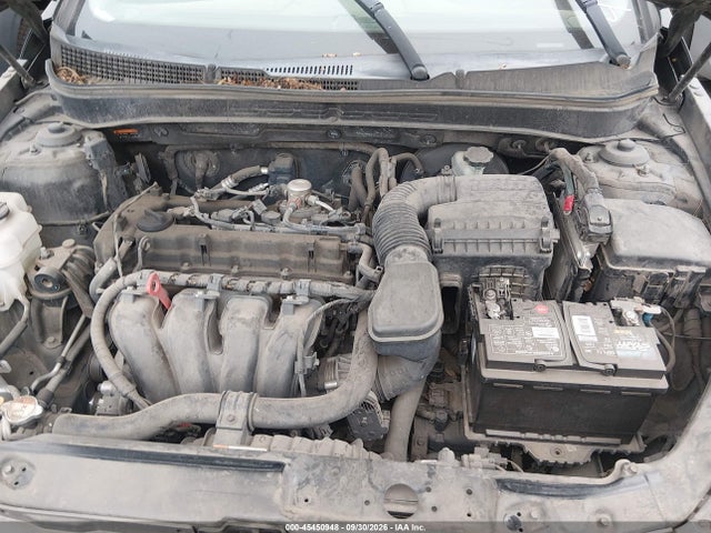 Продаж на аукціоні авто 2014 Hyundai Sonata Gls, vin: 5NPEB4AC0EH939854, номер лоту: 45450948